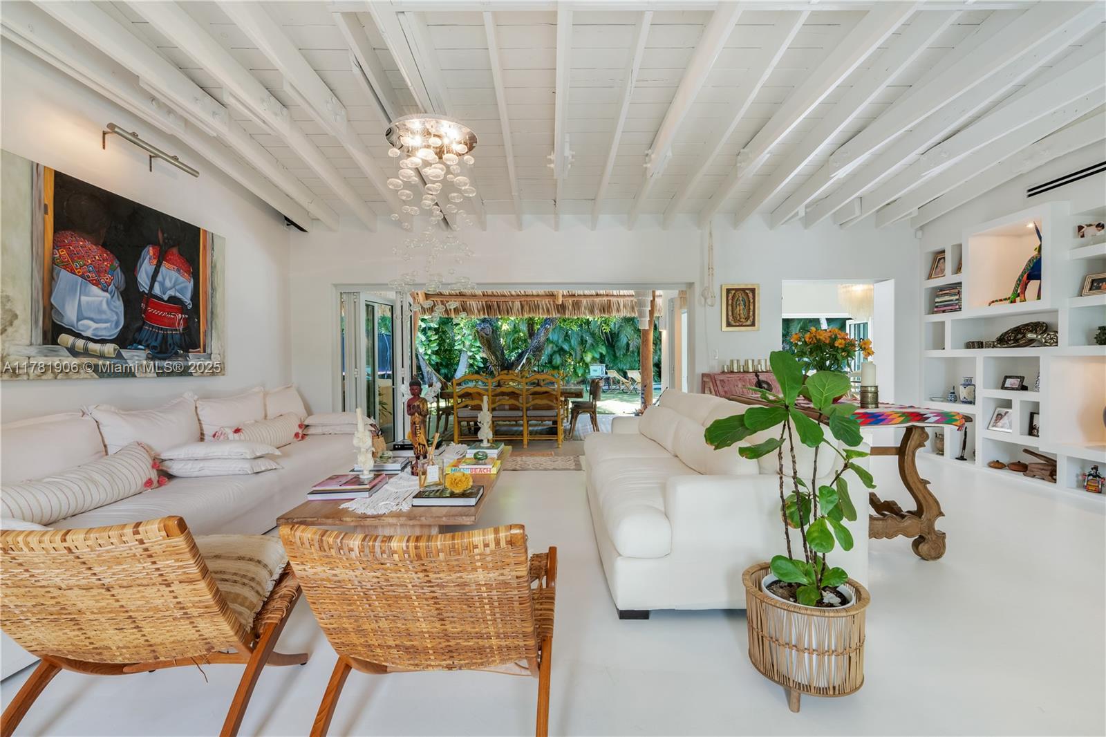 Rental Property at 330 Gulf Rd, Key Biscayne, Miami-Dade County, Florida - Bedrooms: 5 
Bathrooms: 5  - $40,000 MO.