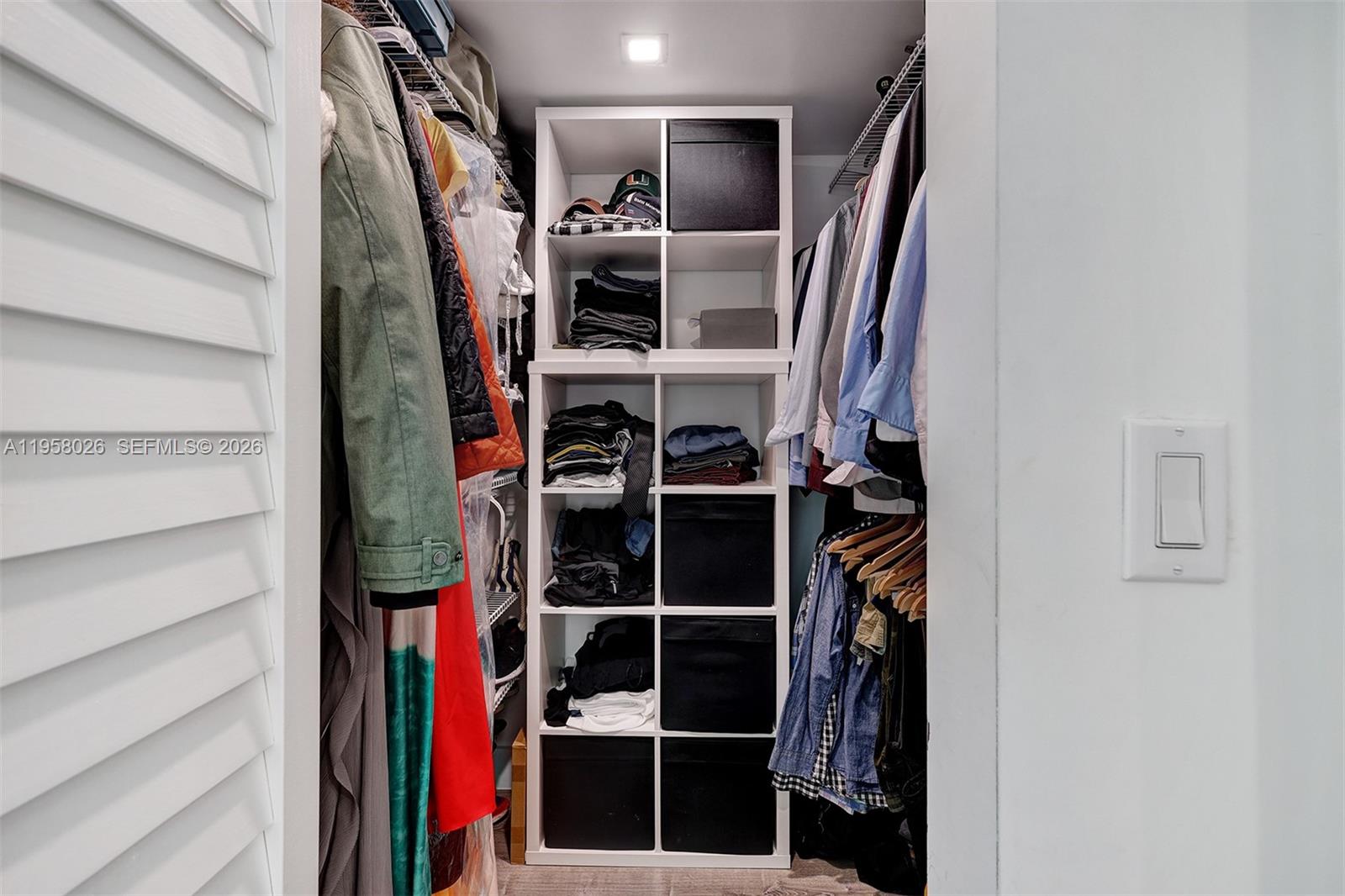 MINT CONDO - Residential Lease