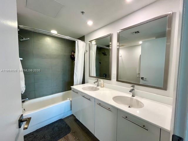 MINT CONDO - Residential Lease