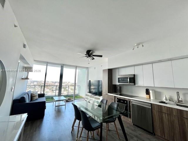 MINT CONDO - Residential Lease