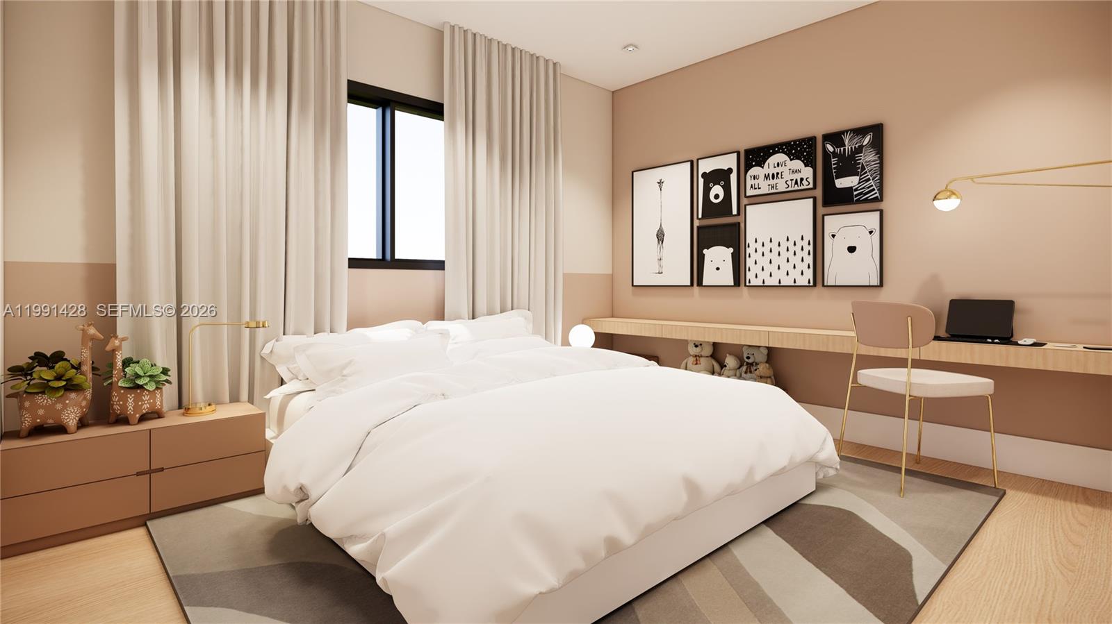 SILVER BLUFF - Residential