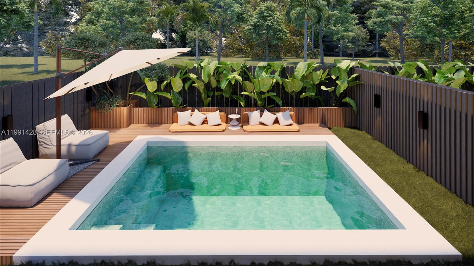 SILVER BLUFF - Residential