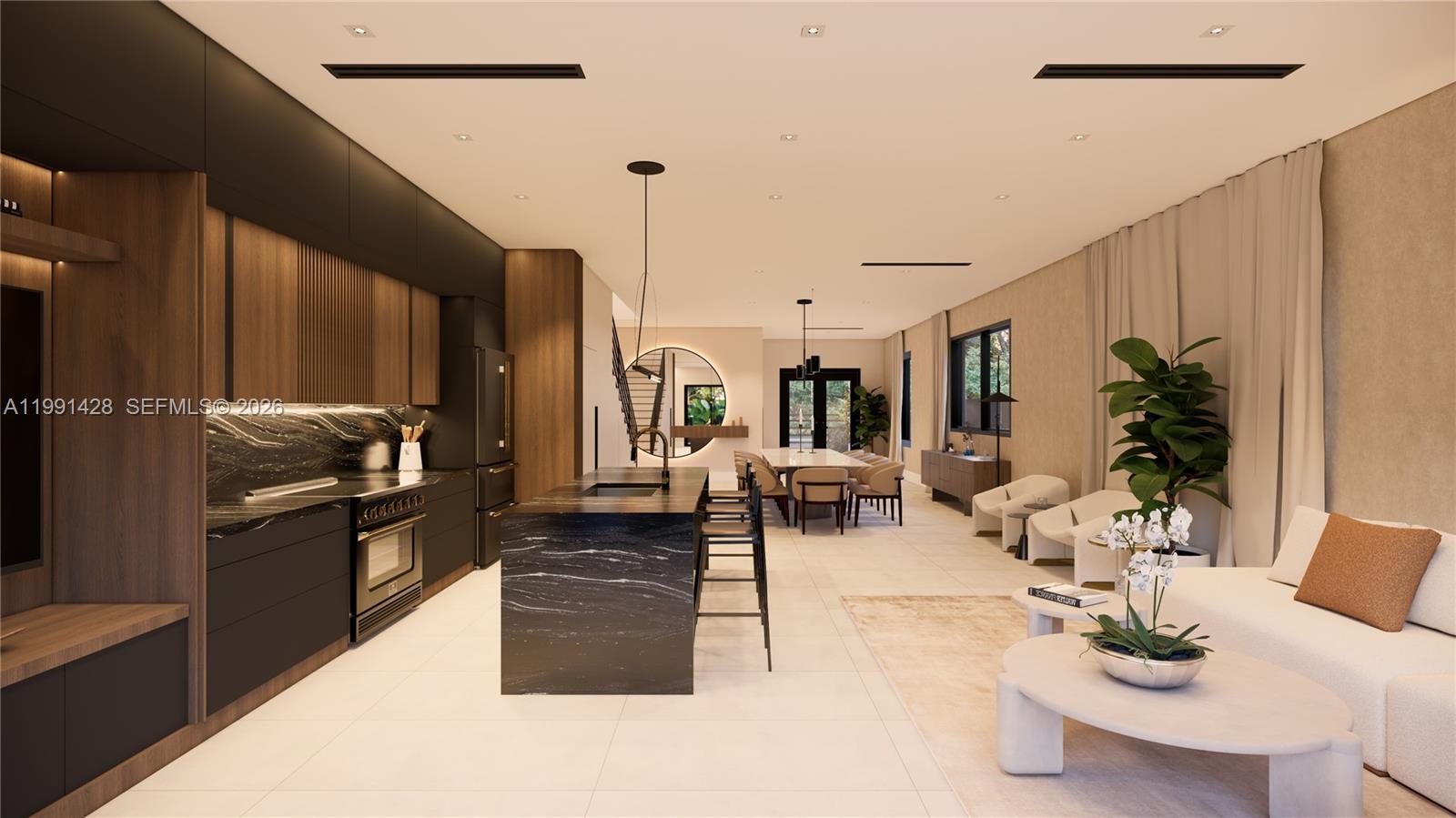 SILVER BLUFF - Residential