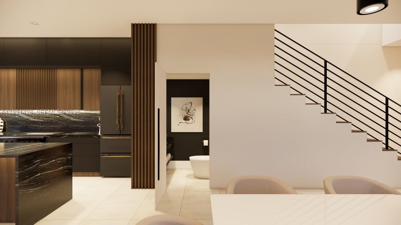 SILVER BLUFF - Residential