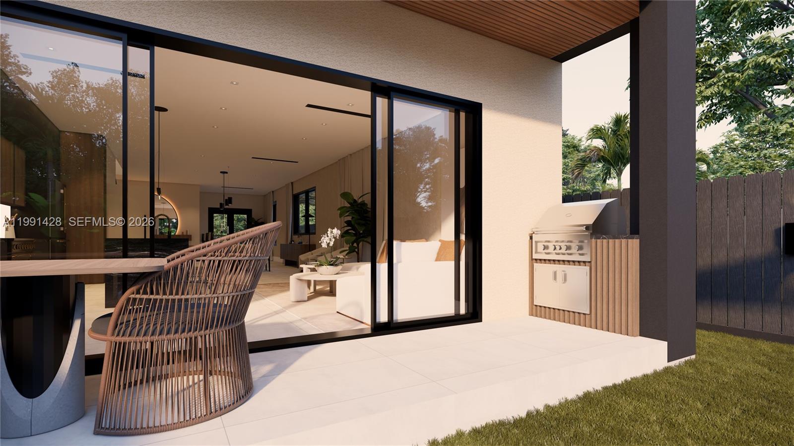 SILVER BLUFF - Residential