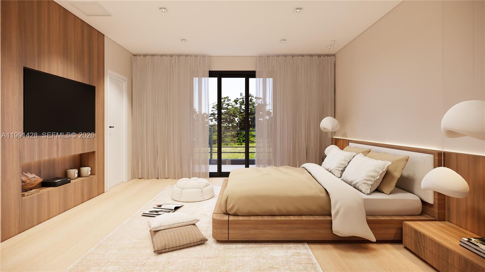 SILVER BLUFF - Residential