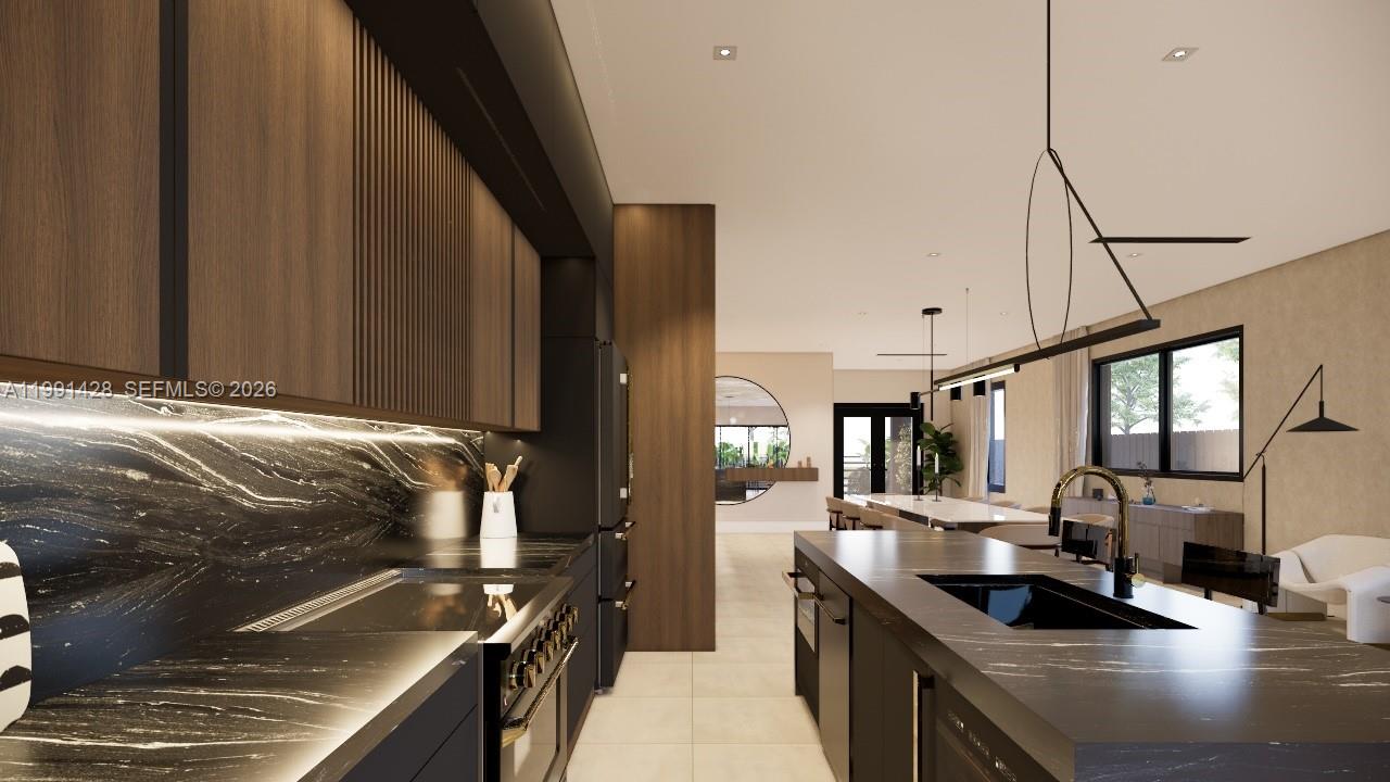 SILVER BLUFF - Residential