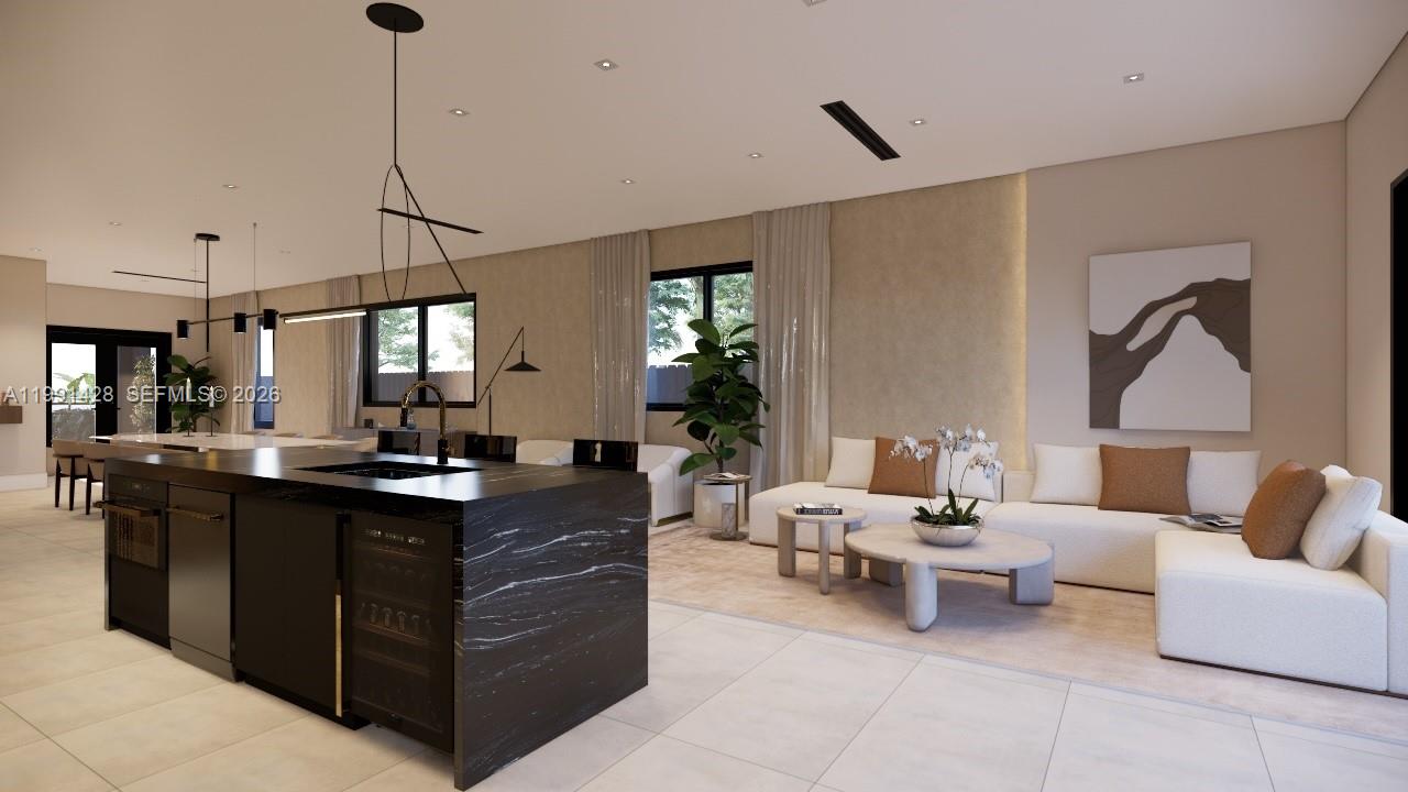 SILVER BLUFF - Residential