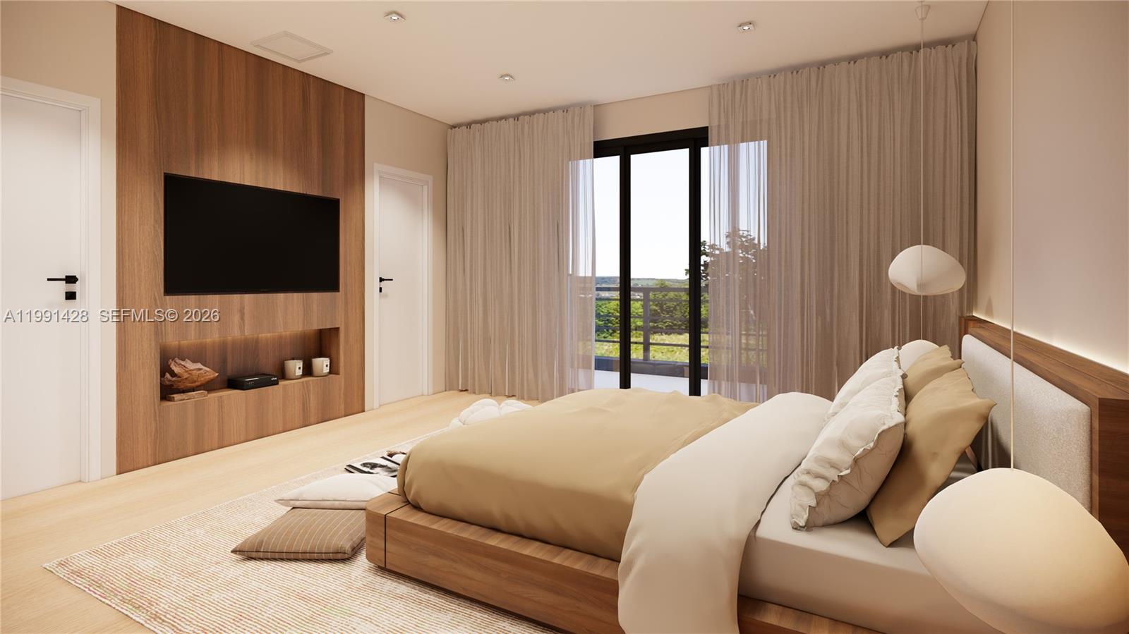 SILVER BLUFF - Residential