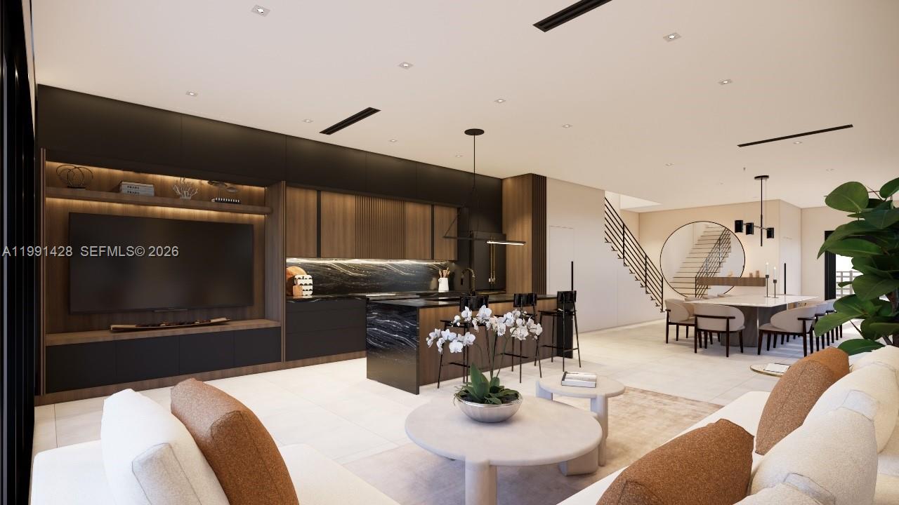 SILVER BLUFF - Residential