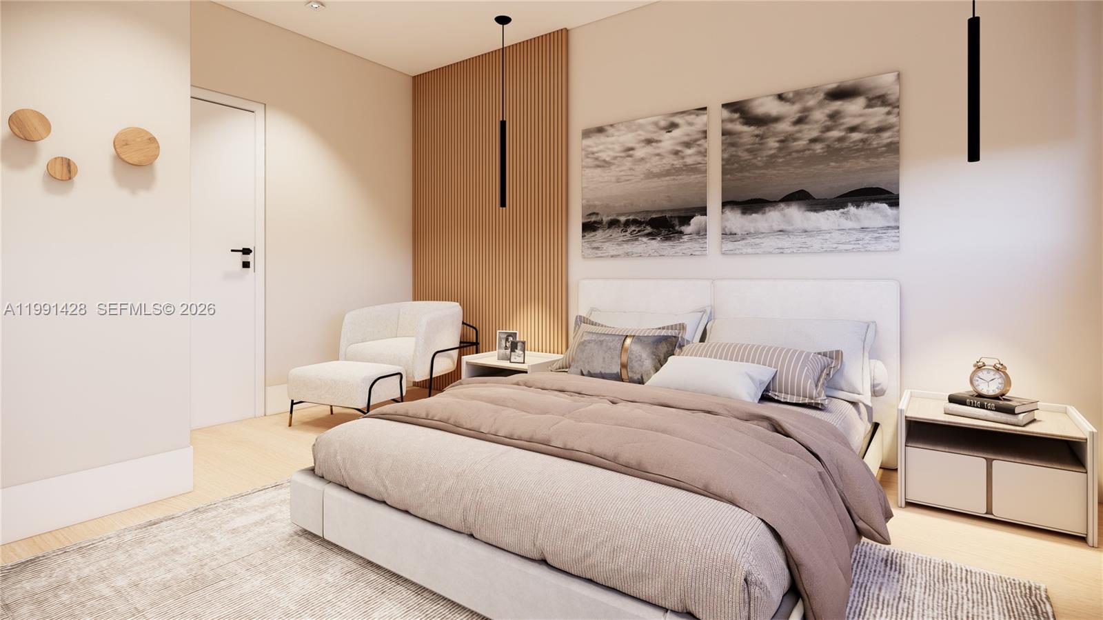 SILVER BLUFF - Residential