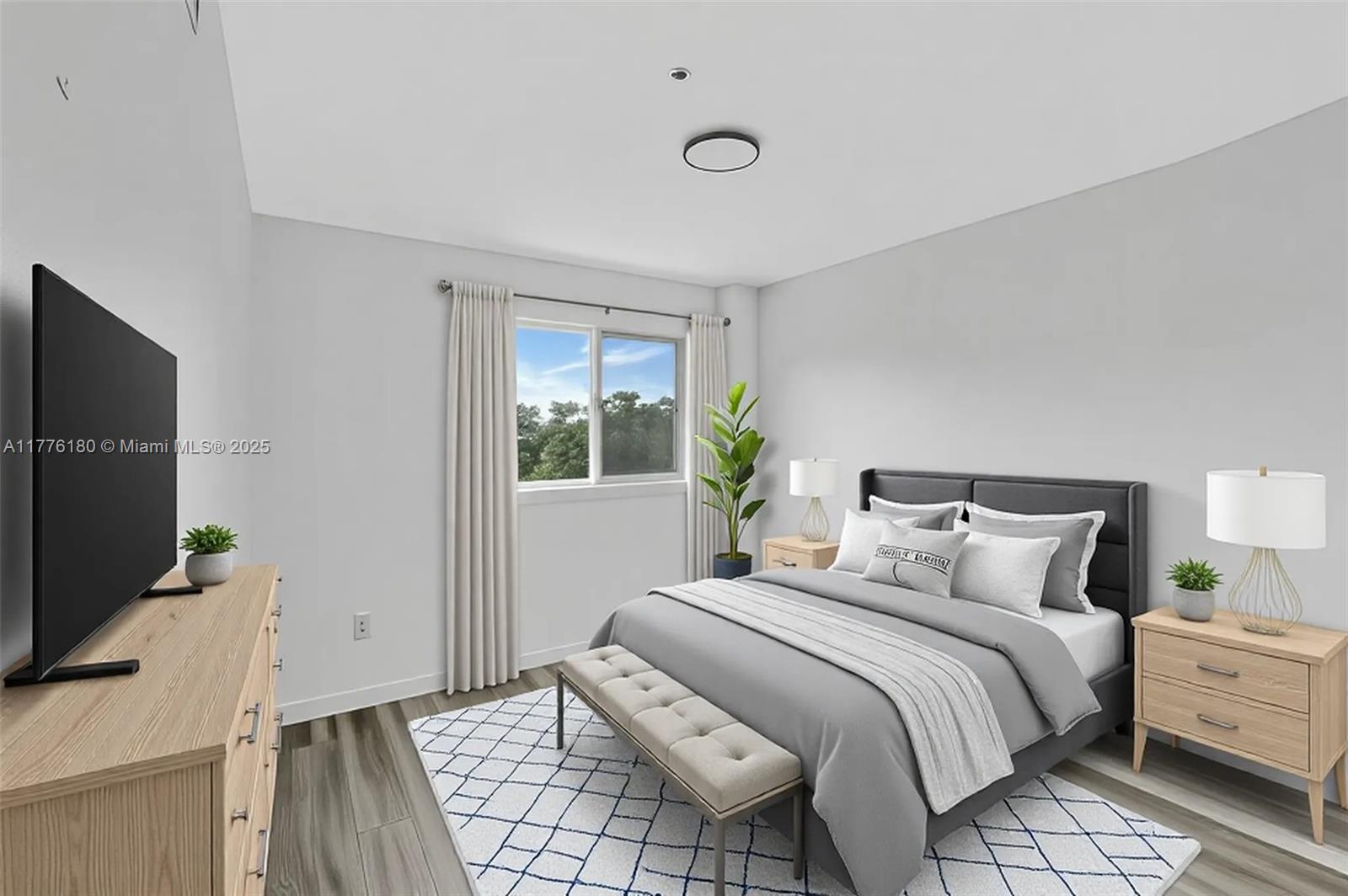 SHAMROCK BY THE GABLES CO - Residential