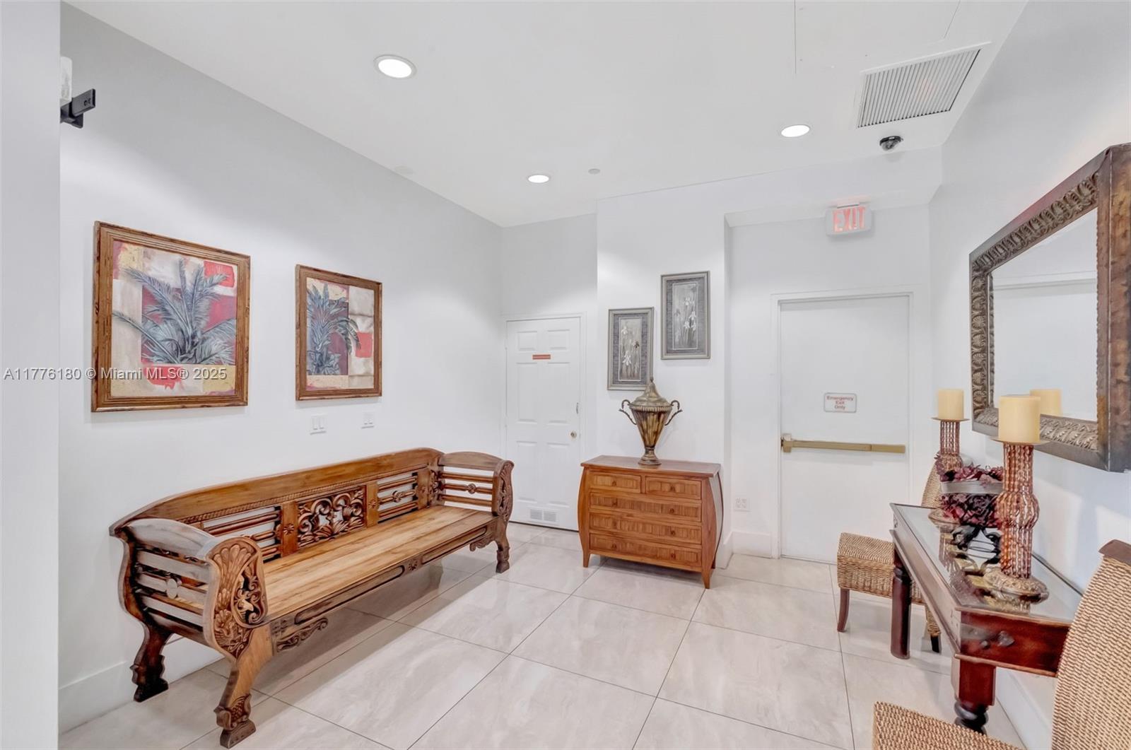 SHAMROCK BY THE GABLES CO - Residential