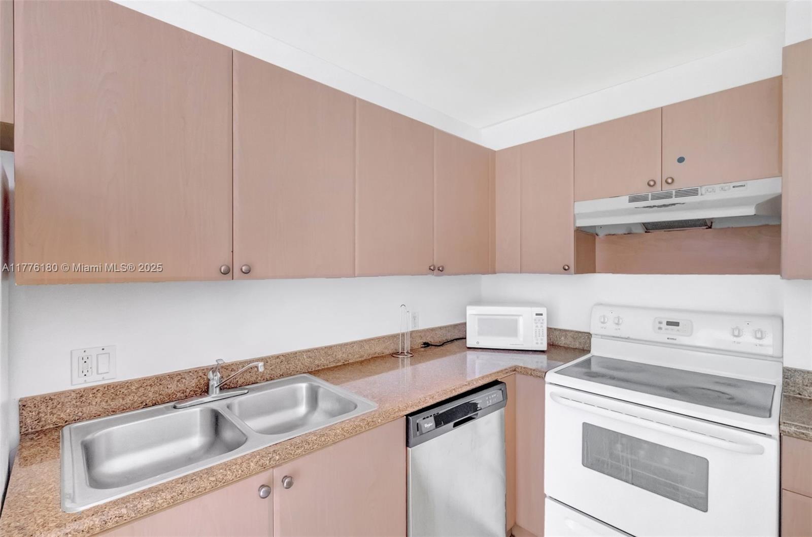 SHAMROCK BY THE GABLES CO - Residential