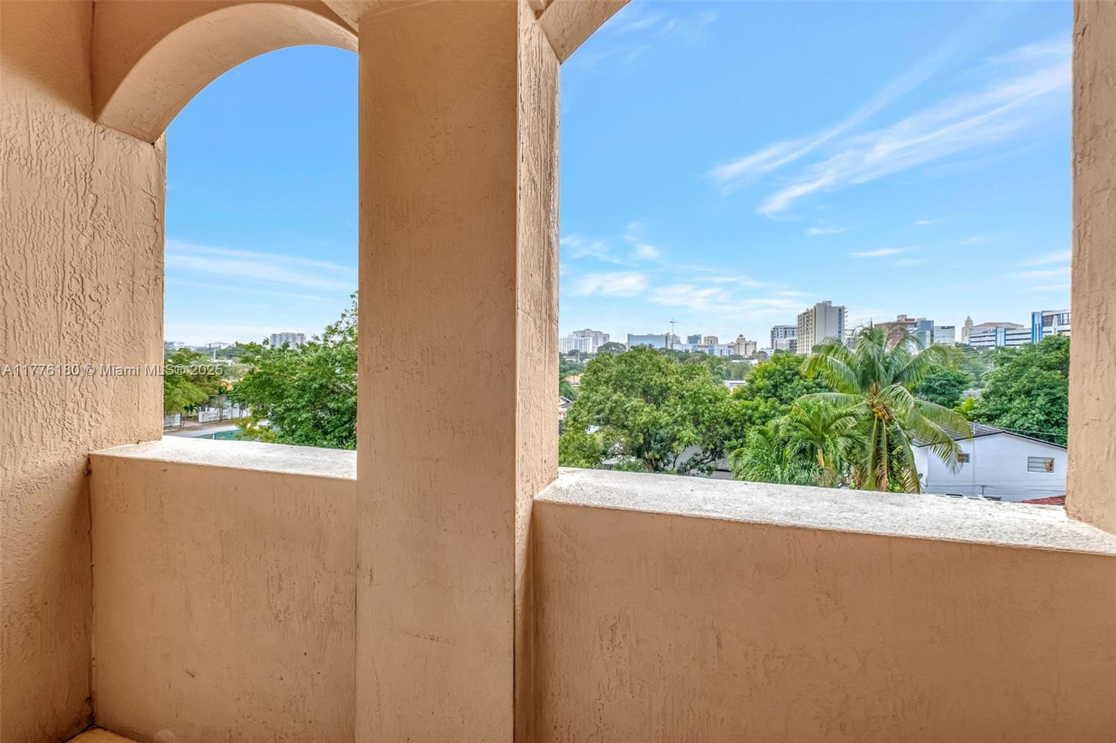 SHAMROCK BY THE GABLES CO - Residential