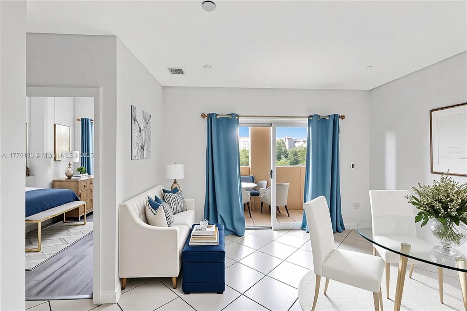 SHAMROCK BY THE GABLES CO - Residential