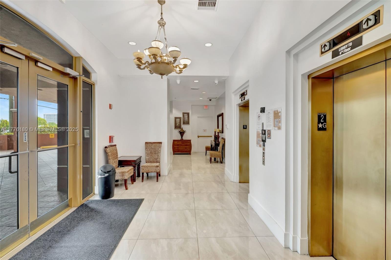 SHAMROCK BY THE GABLES CO - Residential