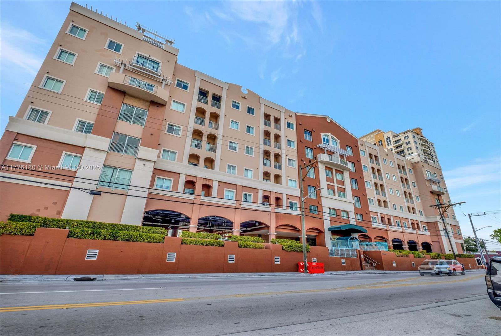 SHAMROCK BY THE GABLES CO - Residential