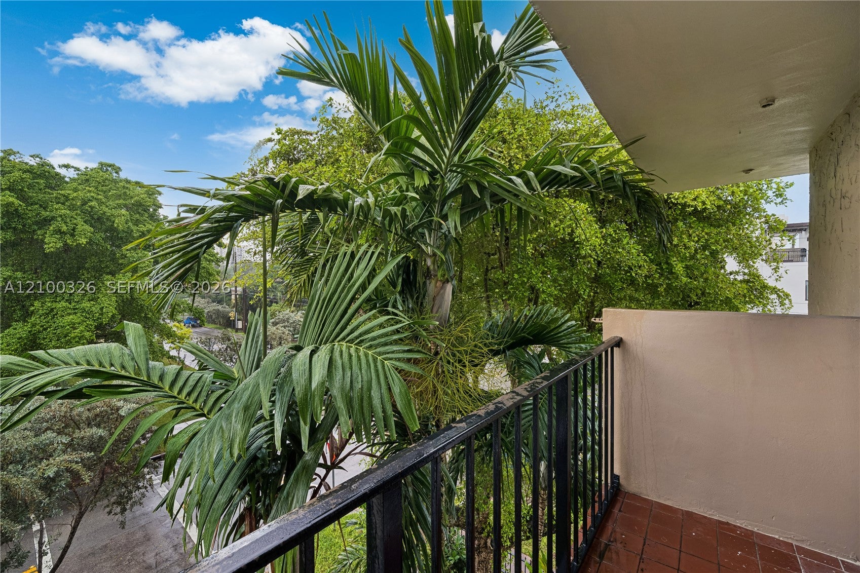 110 Salamanca Ave 402