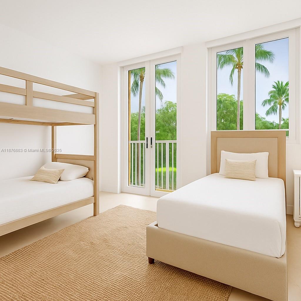 CLUB TOWER THREE CONDO - Residential Lease