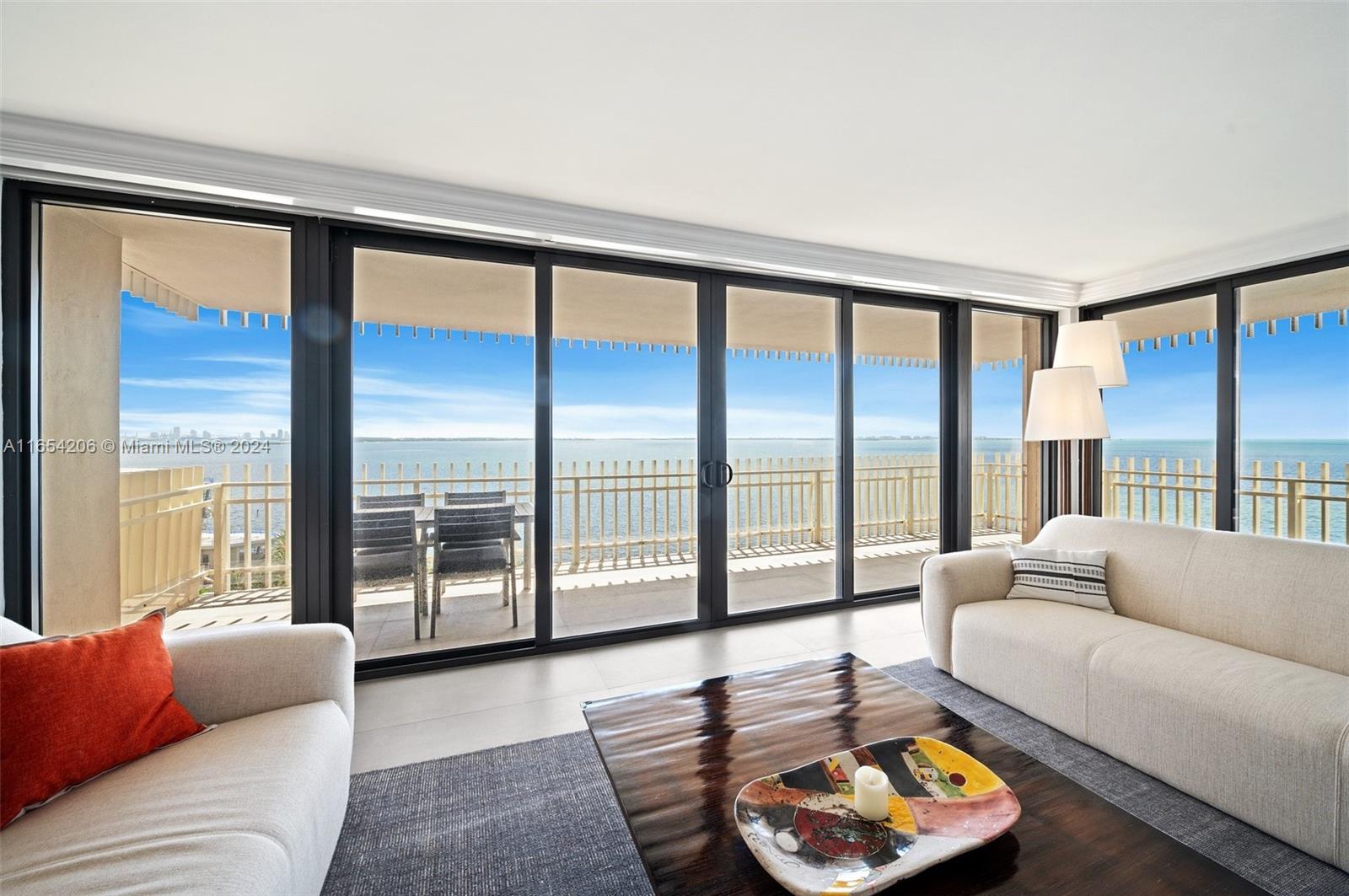 GROVE ISLE CONDO - Residential