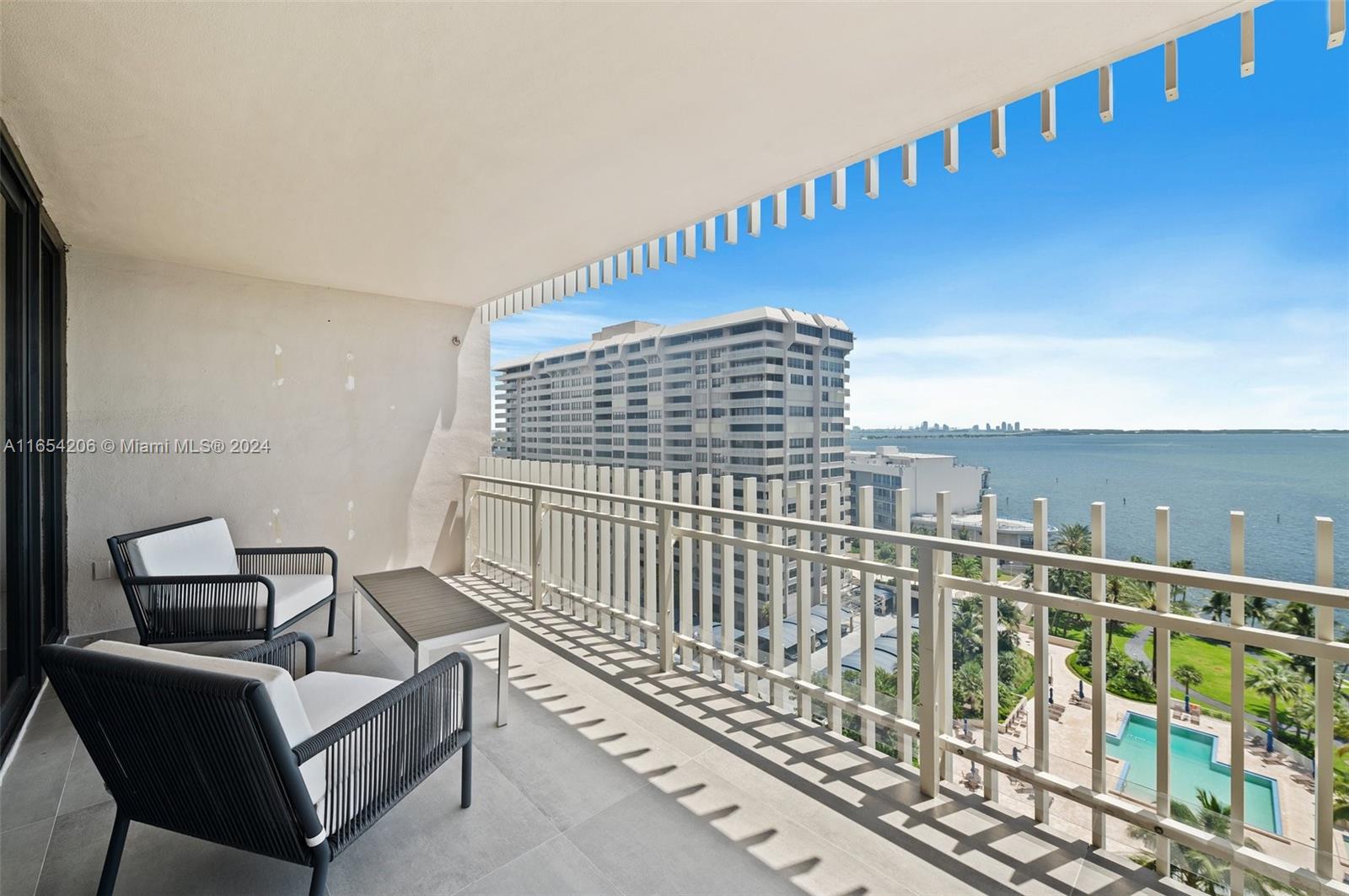 GROVE ISLE CONDO - Residential