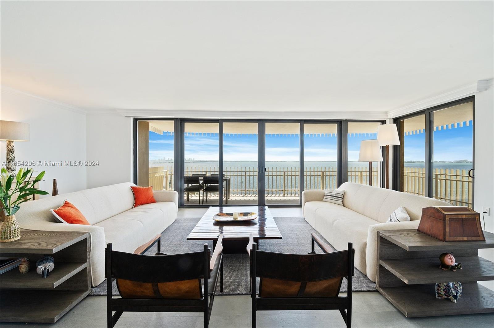 GROVE ISLE CONDO - Residential