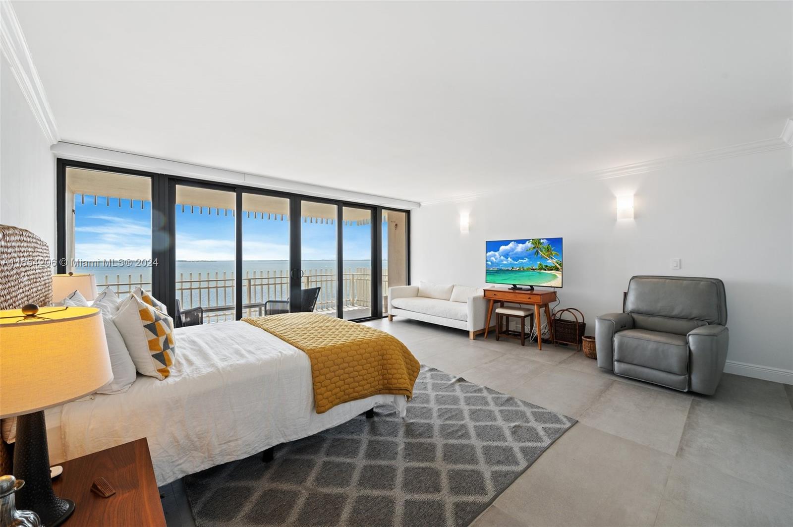 GROVE ISLE CONDO - Residential