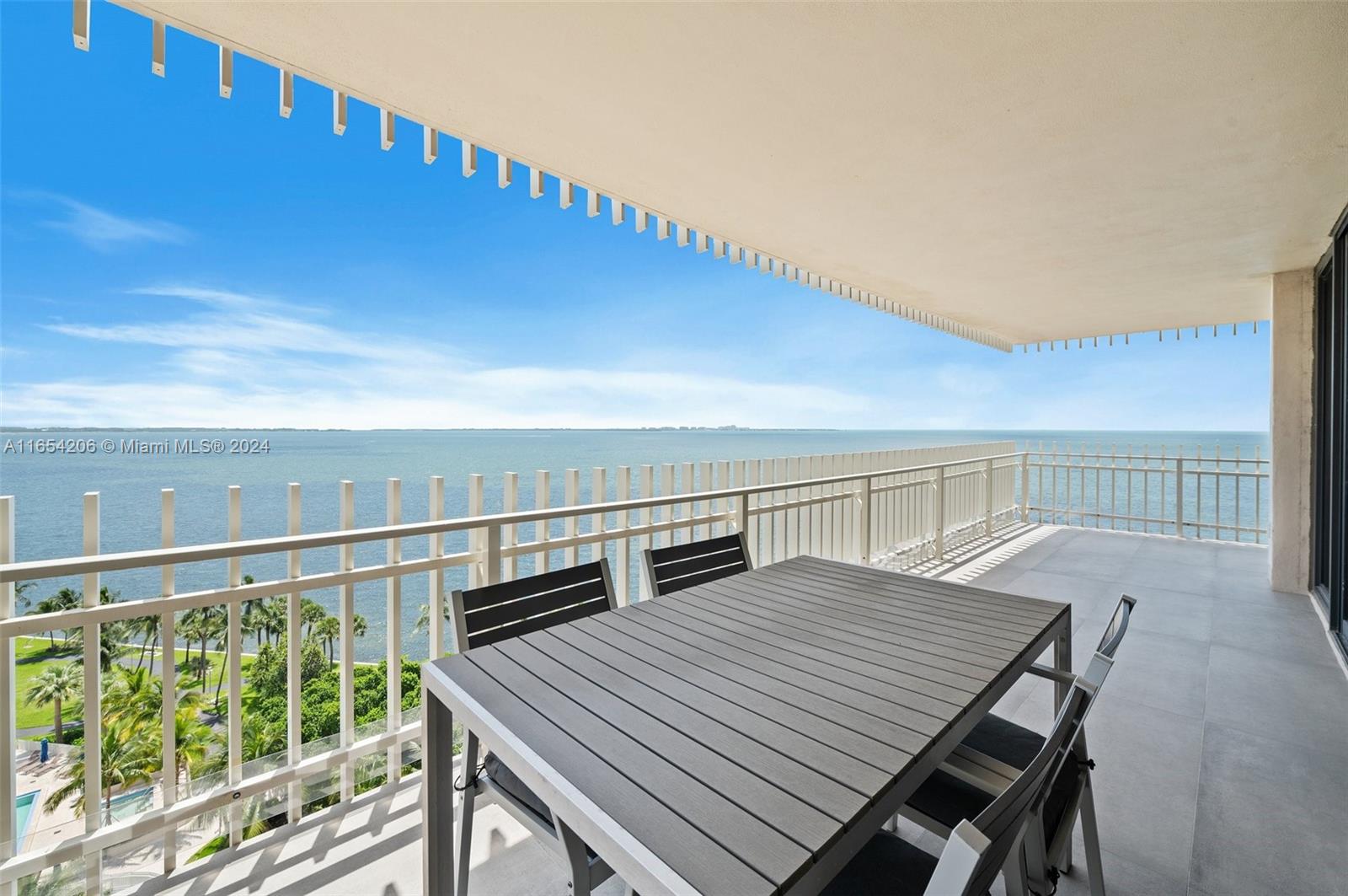 GROVE ISLE CONDO - Residential
