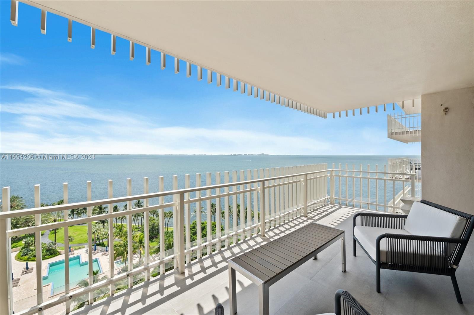 GROVE ISLE CONDO - Residential