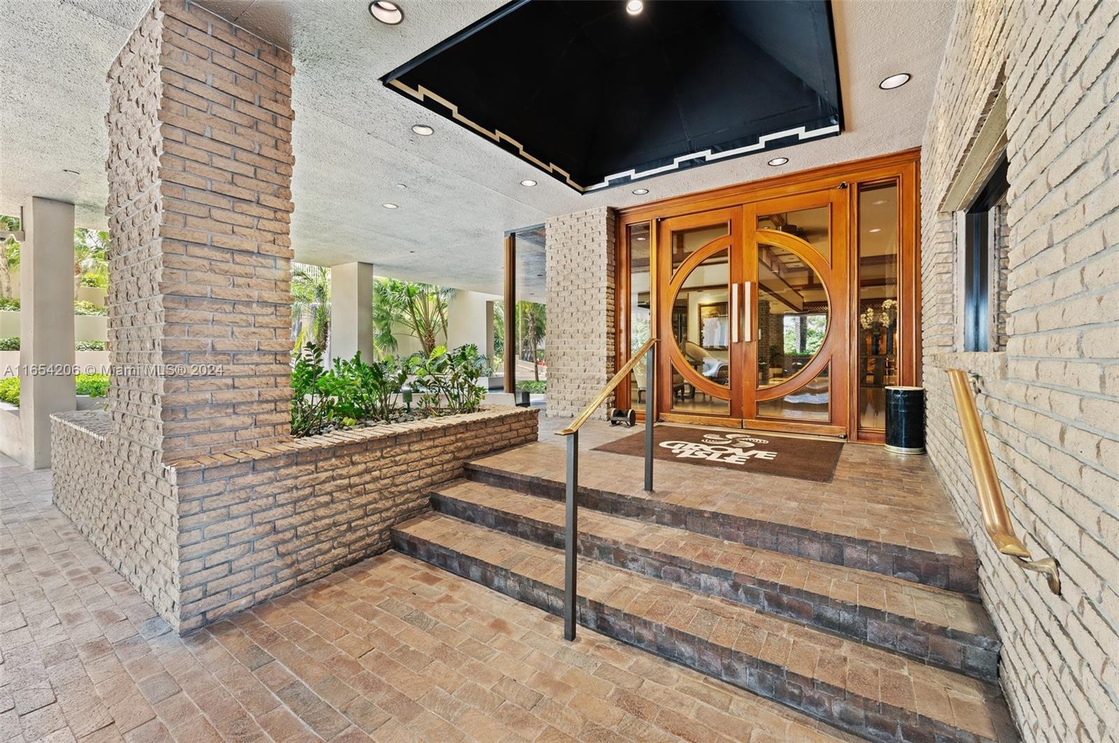 GROVE ISLE CONDO - Residential