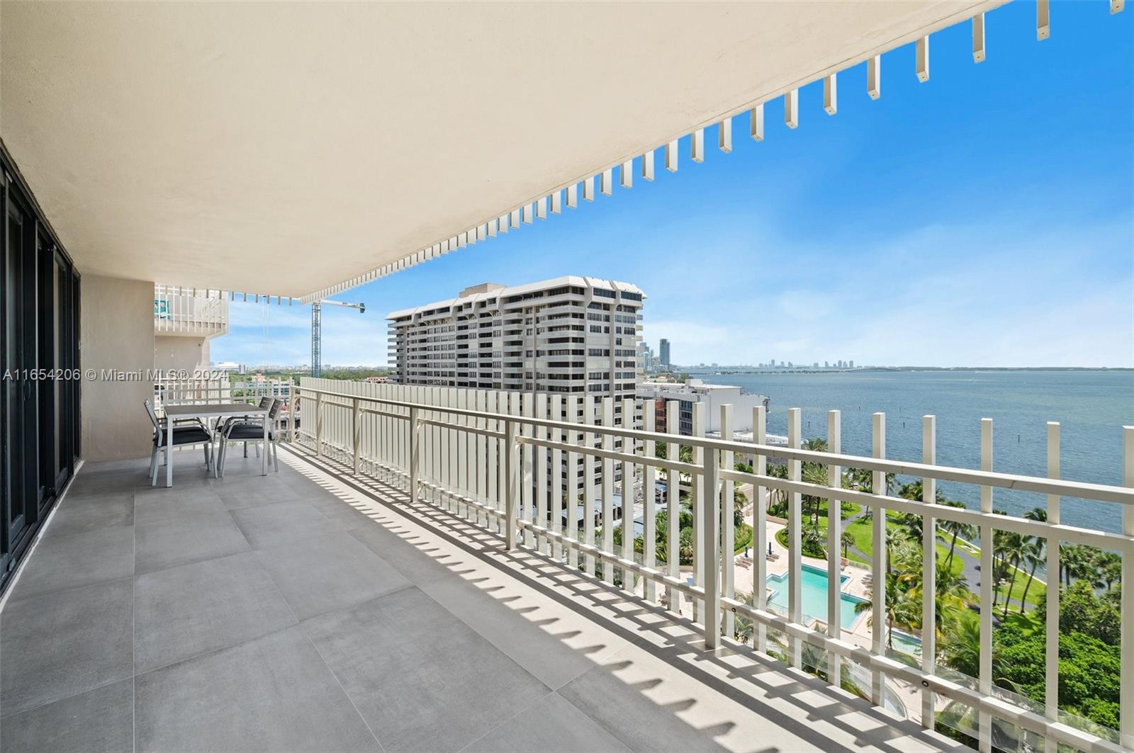 GROVE ISLE CONDO - Residential