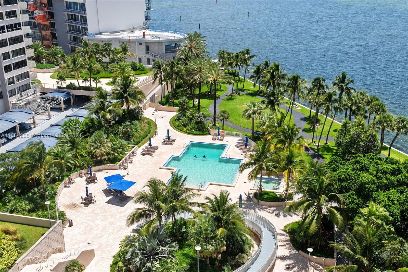 GROVE ISLE CONDO - Residential