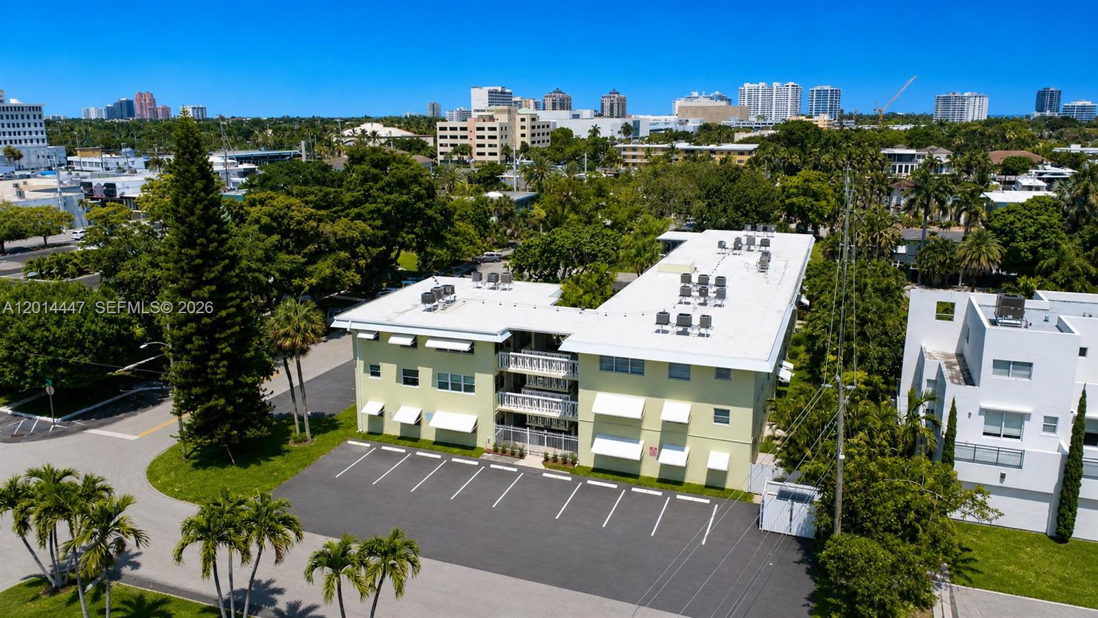 GATEWAY ARMS CONDO - Residential