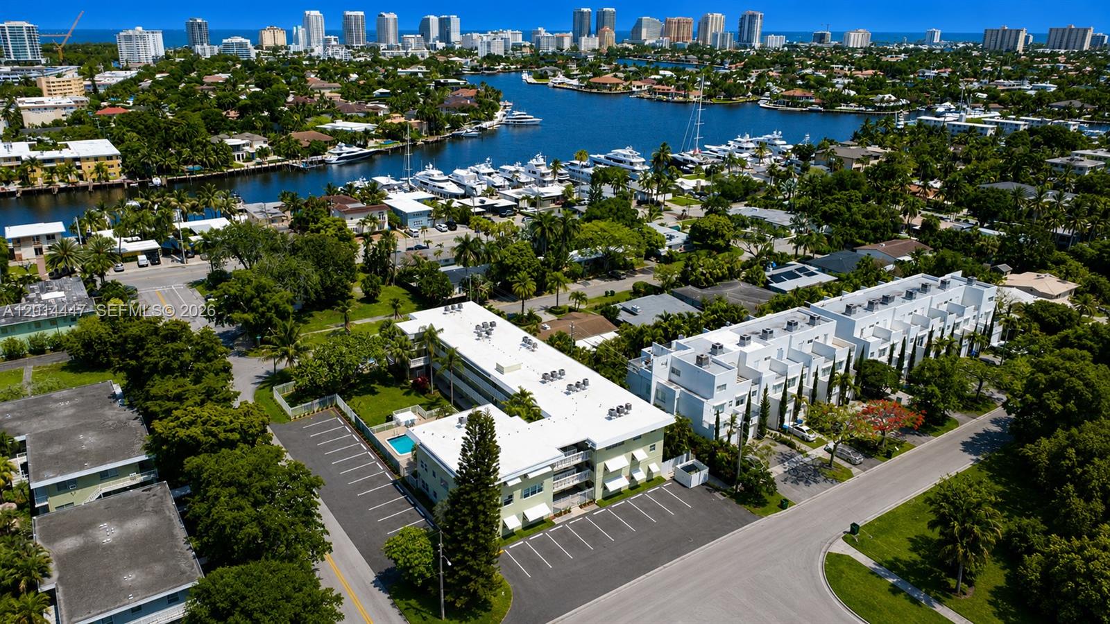 GATEWAY ARMS CONDO - Residential
