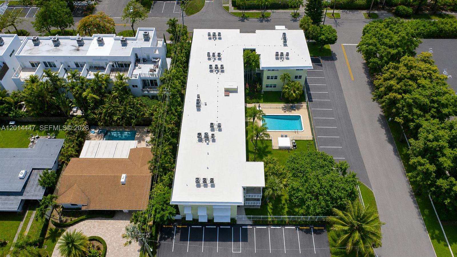 GATEWAY ARMS CONDO - Residential