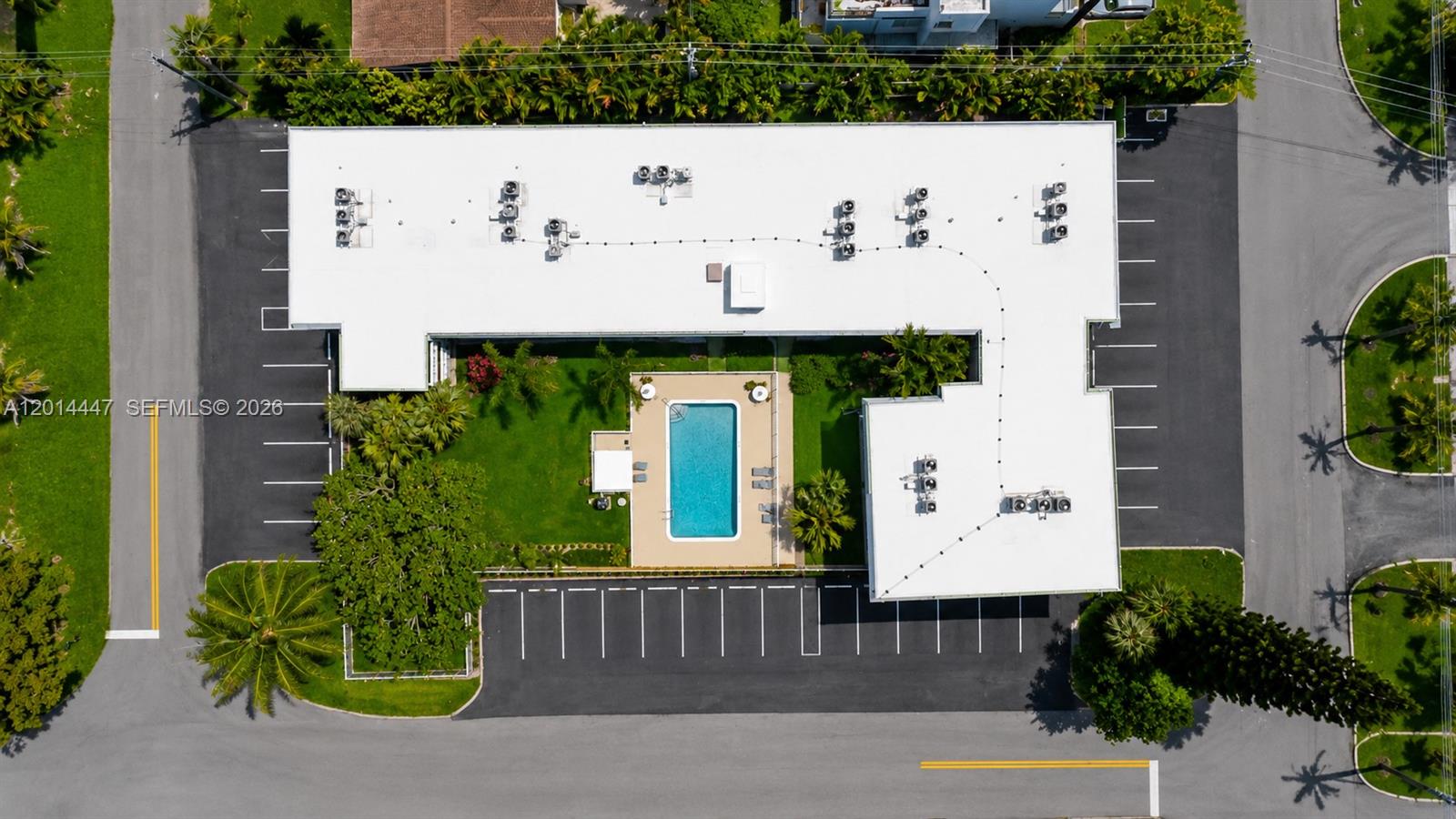 GATEWAY ARMS CONDO - Residential