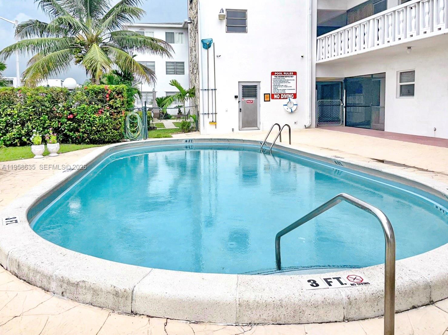 ATLANTIC SHORES CONDO - Residential