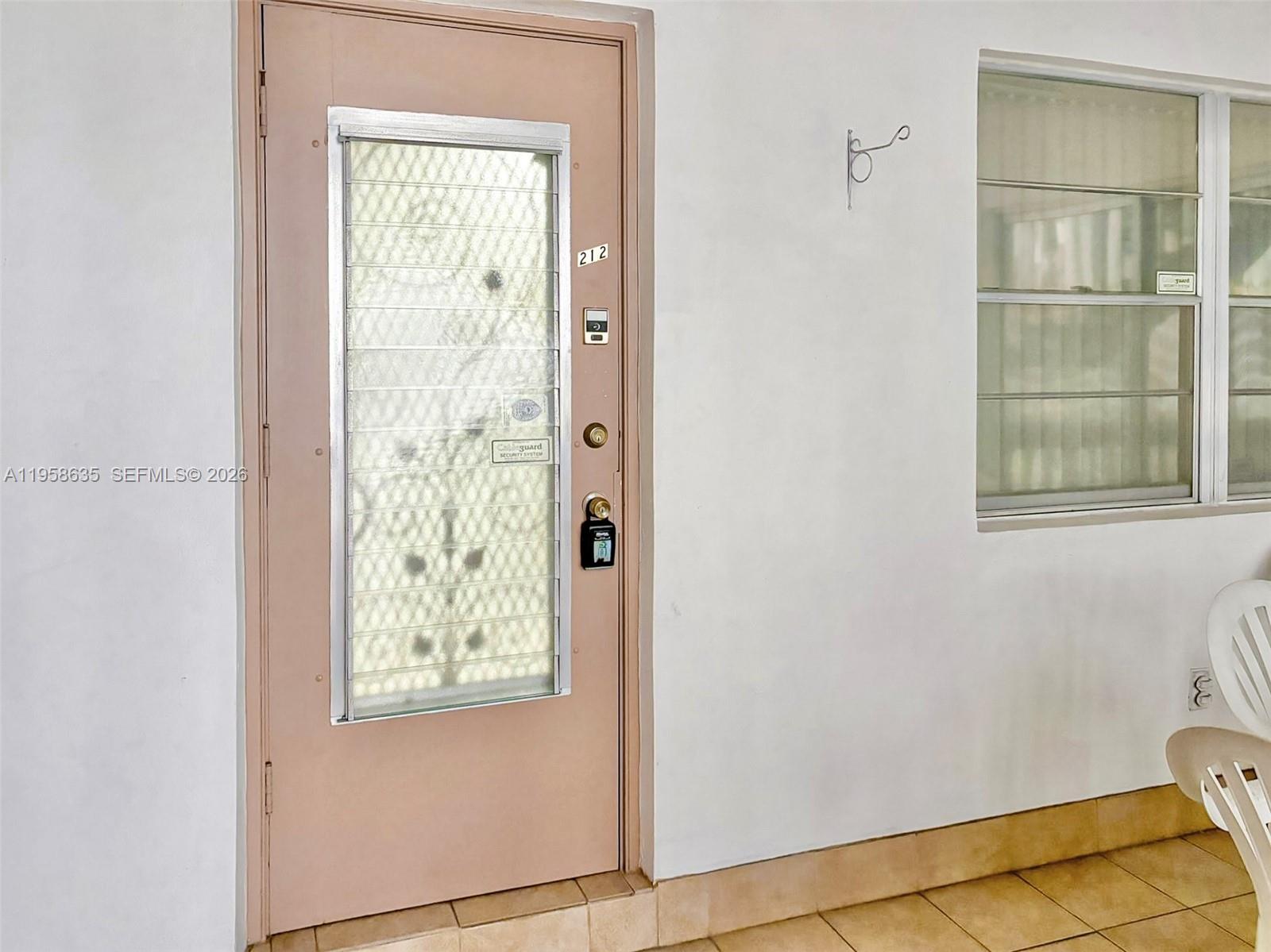 ATLANTIC SHORES CONDO - Residential