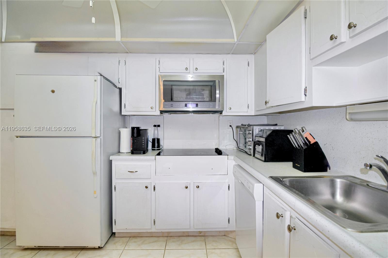 ATLANTIC SHORES CONDO - Residential