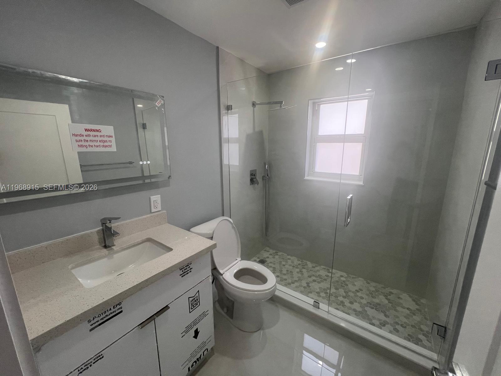 SANDERS PARK - Residential