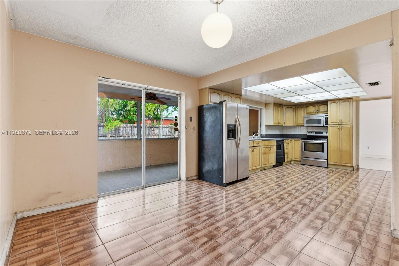 MIRAMAR PARK FOURTH ADD - Residential