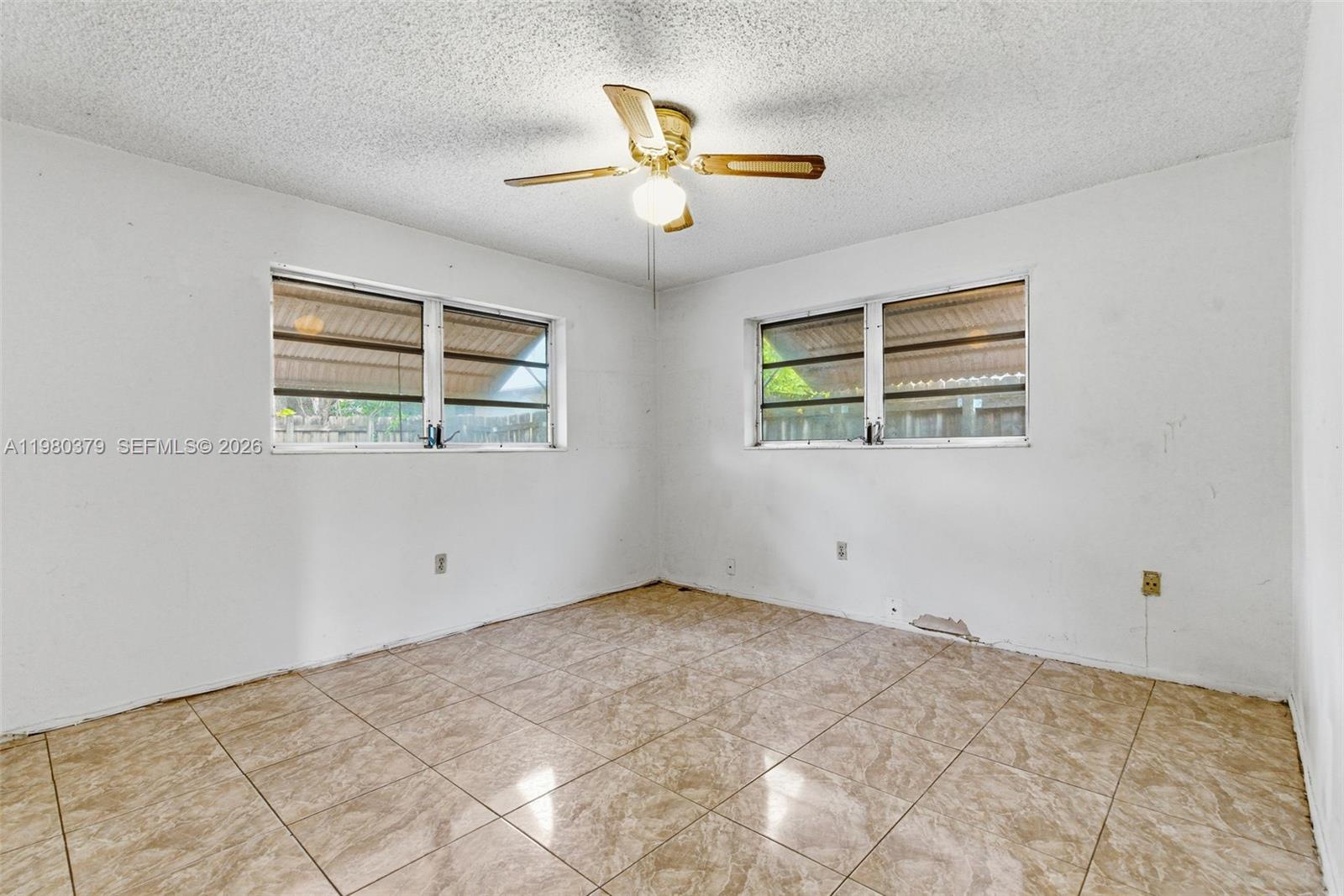 MIRAMAR PARK FOURTH ADD - Residential