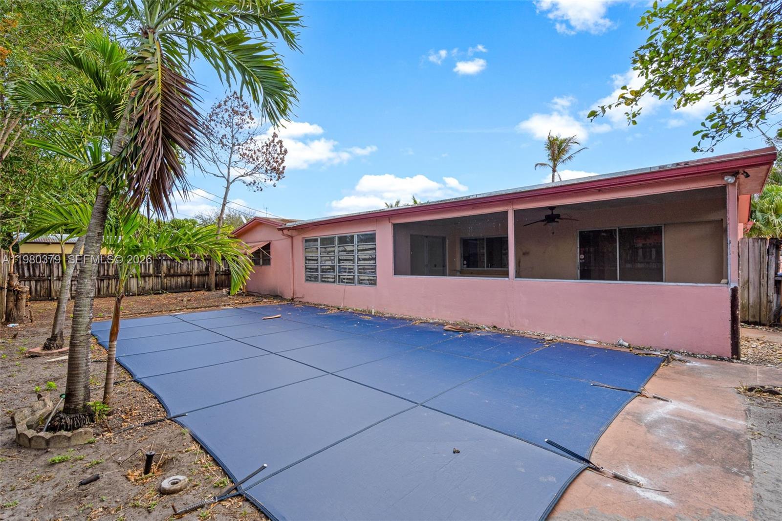 MIRAMAR PARK FOURTH ADD - Residential