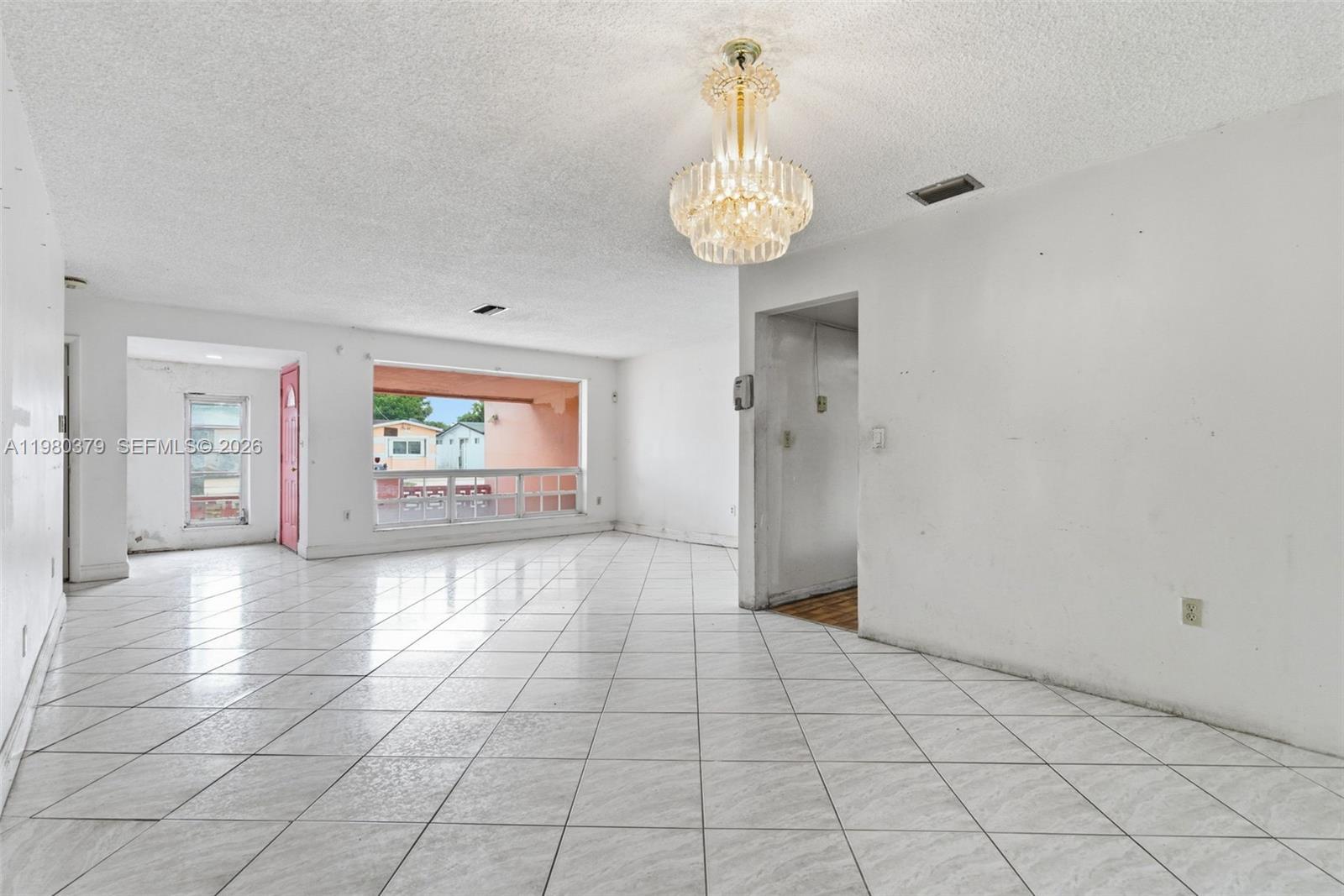 MIRAMAR PARK FOURTH ADD - Residential