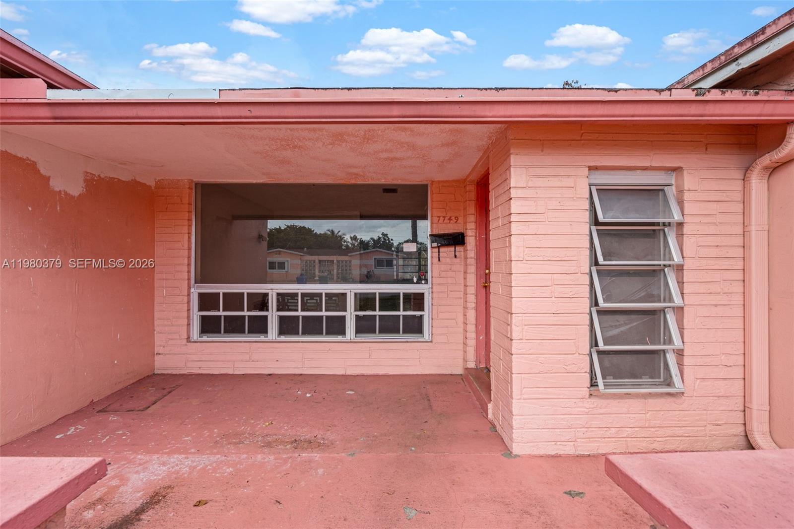 MIRAMAR PARK FOURTH ADD - Residential