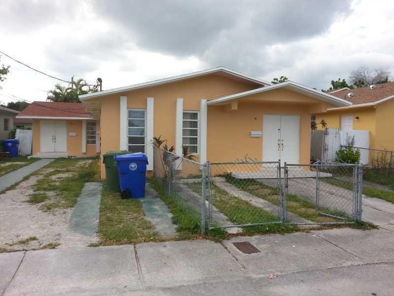 LIVINGSTONE PARK - Residential Lease