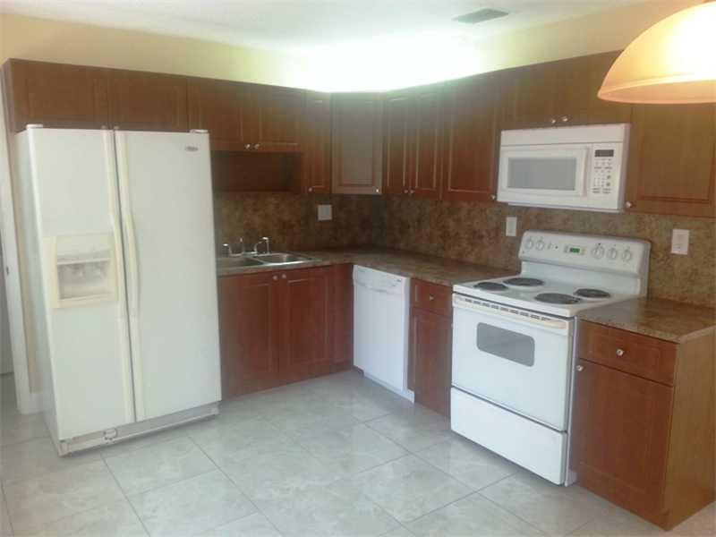 LIVINGSTONE PARK - Residential Lease