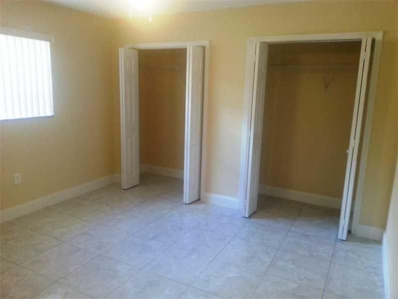 LIVINGSTONE PARK - Residential Lease