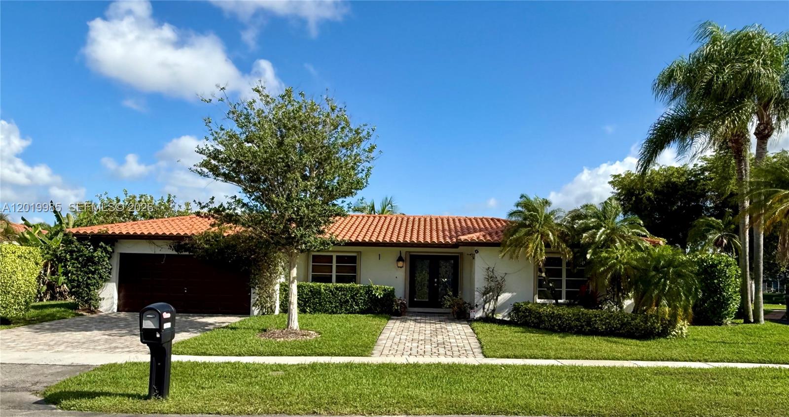 BONAVENTURE LAKES - Residential